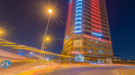 Ewan Ajman Suites Hotel