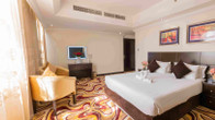 Ewan Ajman Suites Hotel, фото 3