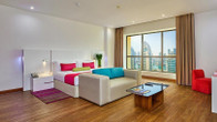 Ramada Hotel & Suites by Wyndham JBR, фото 3
