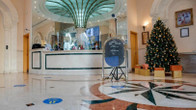 Grand Continental Flamingo Hotel, фото 2