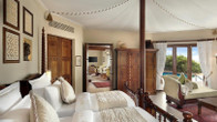 Al Maha, A Luxury Collection Desert Resort & Spa, Dubai, фото 3