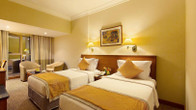 Lotus Grand Hotel (Ex. Sun & Sky Al Rigga Hotel), фото 3