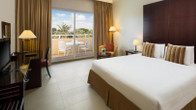 Millennium Central Mafraq Hotel, фото 3