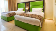 Bahi Ajman Palace Hotel, фото 3