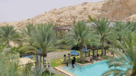 Mercure Grand Jebel Hafeet Al Ain Hotel, фото 2