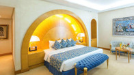 Mercure Grand Jebel Hafeet Al Ain Hotel, фото 3