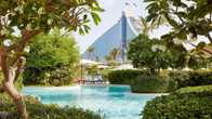 Jumeirah Beach Hotel, фото 2