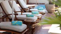 Jumeirah Beach Hotel, фото 4