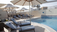 Grand Excelsior Hotel Al Barsha, фото 5