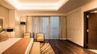 Fraser Suites Dubai, фото 2