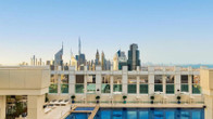 Sheraton Grand Hotel, Dubai, фото 2