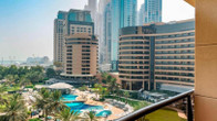 Le Royal Meridien Beach Resort And Spa