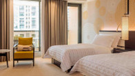 Le Royal Meridien Beach Resort And Spa, фото 10