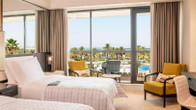 Le Royal Meridien Beach Resort And Spa, фото 11