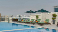 Al Khoory Atrium Hotel, фото 2