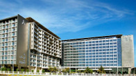 Park Arjaan by Rotana