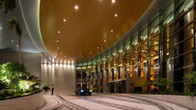 Conrad Dubai, фото 41