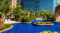 Conrad Dubai, фото 40
