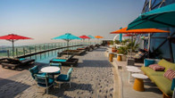 Andaz Capital Gate Abu Dhabi – a concept by Hyatt, фото 3