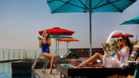 Andaz Capital Gate Abu Dhabi – a concept by Hyatt, фото 4