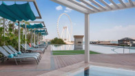 JA Ocean View Hotel
