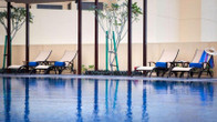 JA Ocean View Hotel, фото 3