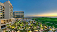 Crowne Plaza Abu Dhabi Yas Island, an IHG Hotel