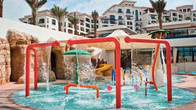 The St. Regis Saadiyat Island Resort, Abu Dhabi, фото 3
