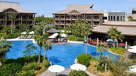 Lapita, Dubai Parks and Resorts, Autograph Collection, фото 2