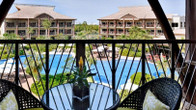 Lapita, Dubai Parks and Resorts, Autograph Collection, фото 3