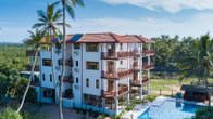 Ananya Beach Resort