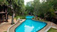 Deer Park Hotel, фото 3