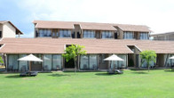 The Calm Resort & Spa