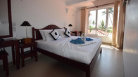 Amal Beach Hotel, фото 4
