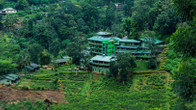 Ramboda Falls Hotel