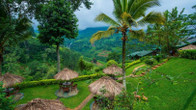 Ramboda Falls Hotel, фото 2