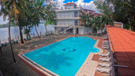 Centauria Lake Resort