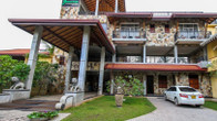 Jasmin Villa Ayurveda Resort