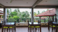 Jasmin Villa Ayurveda Resort, фото 4
