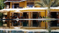 Bougainvillea Retreat