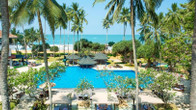 Отель Tangerine Beach