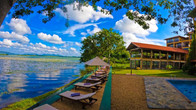 Thaulle Resort
