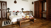 Thaulle Resort, фото 4