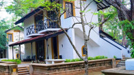 Cinnamon Lodge, фото 2