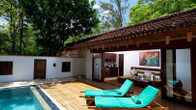 Amaya Lake Dambulla, фото 4