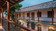 Fort Bazaar