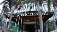 The Royal Mall Kandy