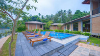 Karunakarala Ayurveda Resort