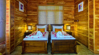 Karunakarala Ayurveda Resort, фото 4