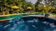 Galavilla Boutique Hotel & Spa, фото 4